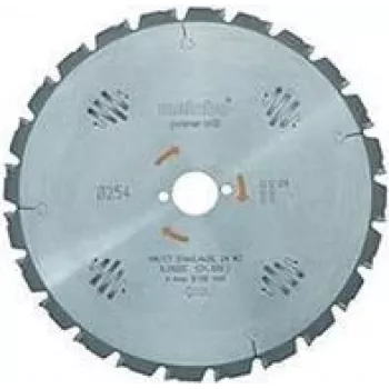 Metabo 628225000 puidu ketassaetera