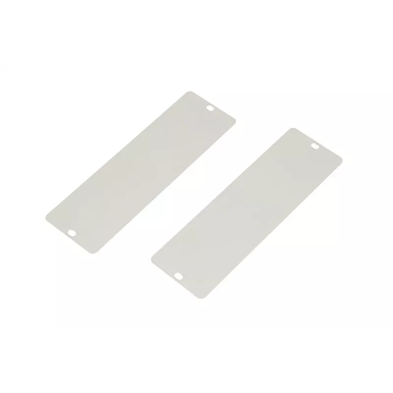 Seinale kinnitatav rack Extralink Rackmount kapp 6U 10 tolli Hall Võtmelukk Kaablikorraldus