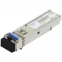 Võrgusaatja-moodul ALLNET ALL4761-INDU SFP mini-GBIC, fiiberoptiline 1000 Mbit/s, 3,3 V, hõbedane