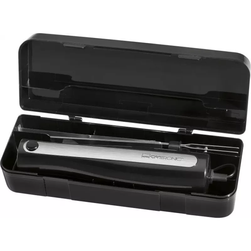 CLATRONIC EM 3702 elektriline nuga 120W Must