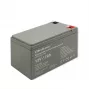 Qoltec 53076 AGM aku | 12V | 7Ah | Turvalisus