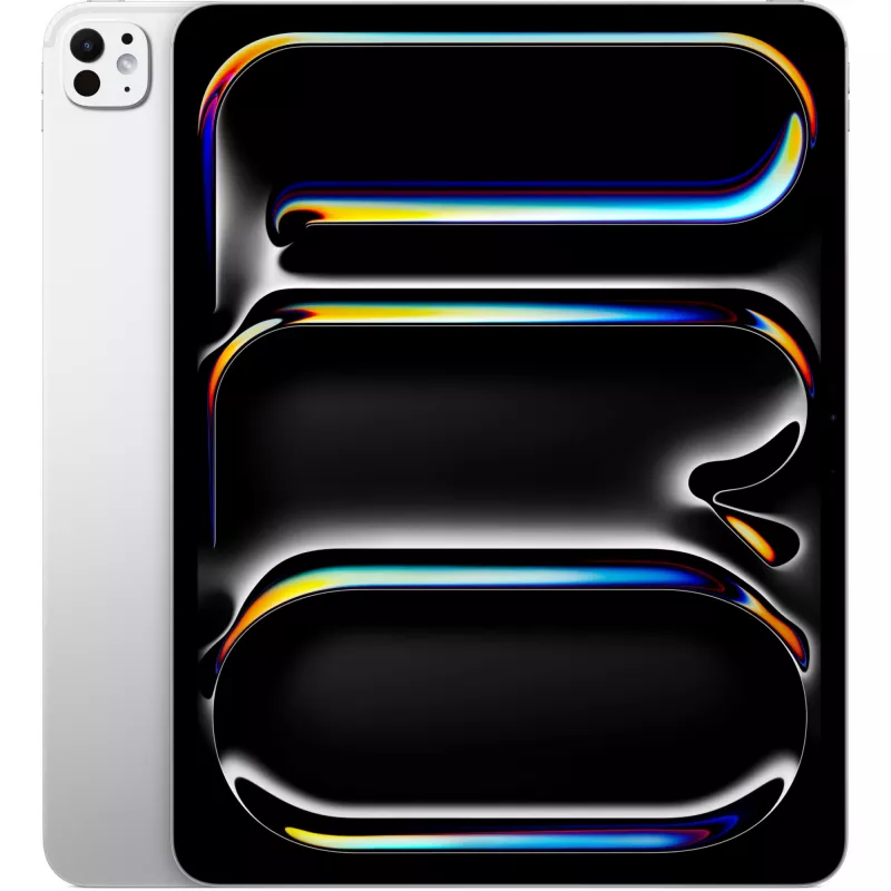 Apple 13-tolline iPad Pro M5 Wi-Fi - tahvelarvuti - 1 TB - 33 cm (13 tolli)
