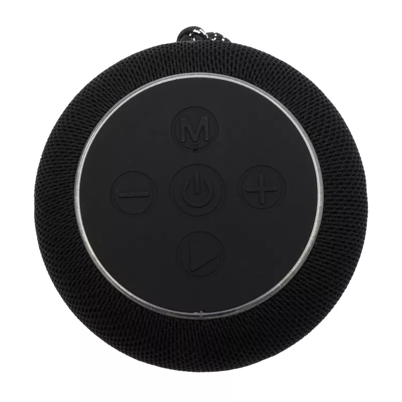 Portable Speaker White Shark GBT-619 Idakka Must