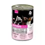 Märg koeratoit PetRepublic PET REPUBLIC Monoprotein Pork 400 g — ühe valguallikaga sealiha retsept
