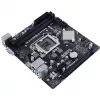 Emaplaat BIOSTAR H61MHV3 micro ATX, Intel H61 kiibistik, LGA 1155, DDR3, 2x DIMM, 4x SATA II, HDMI, VGA