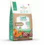 Kuiv koeratoit POKUSA Premium Selection Puppy lambaliha pardilihaga, 3 kg — juunior, 30% valku, gluteenivaba
