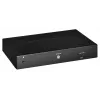 D-Link DGS-1210-08P/E Hallatav L2 Gigabit Ethernet (10/100/1000) Power over Ethernet (PoE) Must