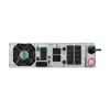 Katkematu toiteallikas EATON 9E 6000i Rack 3U 6000VA 230V