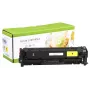 Static Control ühilduv Hewlett-Packard 312A (CF382A) kollane, 2700 lk