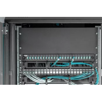 Blank Panel Digitus DN-19 BPN-04-SW
