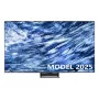 TV Samsung QE100QN80FUXXN 100-tolline Neo QLED 4K Ultra HD (252 cm), Mini LED, Tizen, 3840x2160
