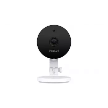 FOSCAM C5M 5 MPIX 3K USB-C IP-kaamera valge