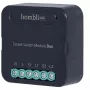 Nutikas lüliti Hombli HBMD-0100 Must AC 100-240V