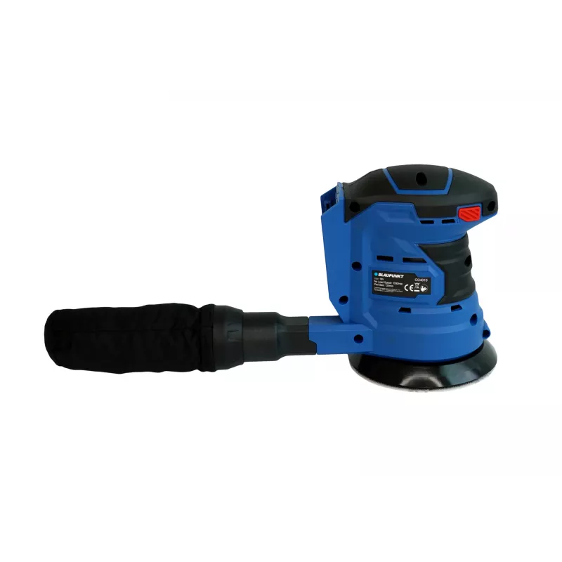 Blaupunkt CO4010 Orbitaallihvmasin 18V