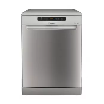 Indesit D2F HD624 AS nõudepesumasin eraldiseisev 14 komplekti
