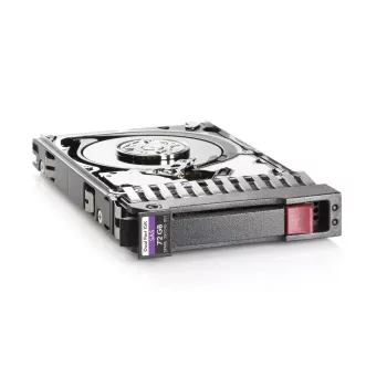HDD HPE 300GB 2.5 tolli SAS 15000 RPM 652611-S21