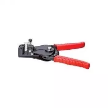 Knipex 12 11 180 12 11 180 traadieemaldaja 0,5 kuni 2 mm