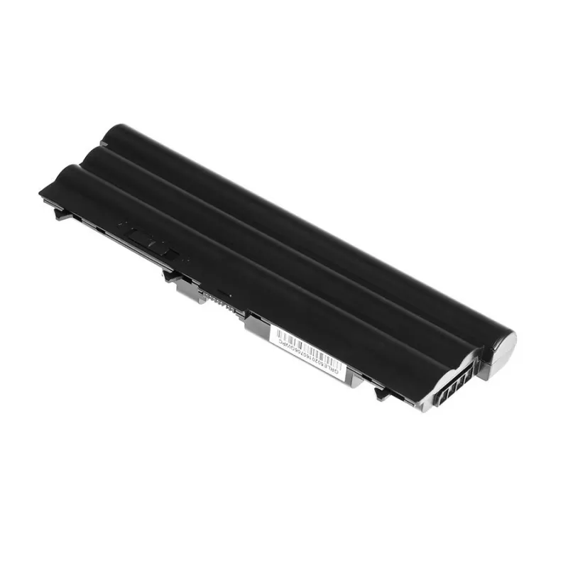 Aku roheline Cell LE50 Lenovo ThinkPad L430 L530 T430 T530 W530 jaoks