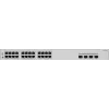 Huawei S220S-24P4J Gigabit PoE lüliti, 4x 2.5G SFP 24x PoE, 4x 2.5G SFP