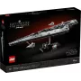 LEGO Star Wars Executor Super Star Destroyer 75356 — mudelikomplekt, 6034 osa