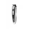 ETA 5in1 Mitmeotstarbeline Trimmer | ETA834590000 AUSTIN | Juhtmeta | Pikkusastmeid 4 | Must