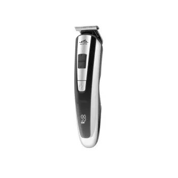 ETA 5in1 Mitmeotstarbeline Trimmer | ETA834590000 AUSTIN | Juhtmeta | Pikkusastmeid 4 | Must