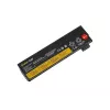 Aku roheline Cell LE95 Lenovo ThinkPad A475 P51S T470 T570 jaoks (kahjustatud pakend)