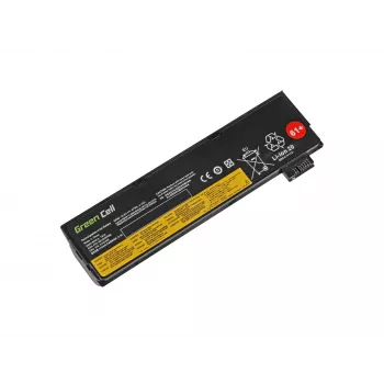 Aku roheline Cell LE95 Lenovo ThinkPad A475 P51S T470 T570 jaoks (kahjustatud pakend)