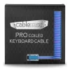 Cablemod CM-PKCA-CLBALB-ILB150ILB-R USB-kaabel 1,5 m USB A USB C sinine (CM-PKCA-CLBALB-ILB150ILB-R)