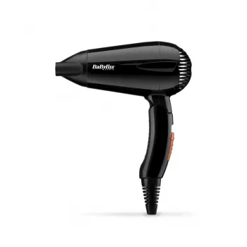 BaByliss Travel Dry 2000 5344E reisiföön