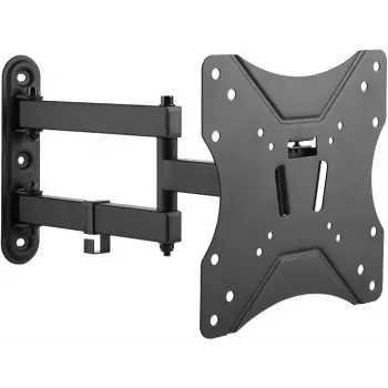 TV-kinnitus LogiLink BP0008 106,7 cm (42 tolli) must