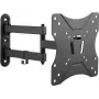 TV-kinnitus LogiLink BP0008 106,7 cm (42 tolli) must