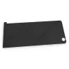 Backplate EK Water Blocks Quantum Vector FTW3 RTX 3070 Ti must 302,5x125,5x5,2 mm