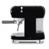Espressomasin Smeg 1,1 L ECF02BLEU