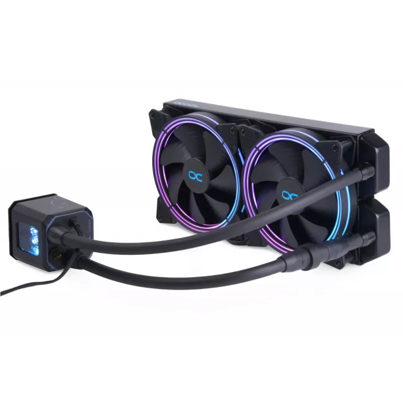 Kõik-ühes vedelikjahuti Alphacool 11729