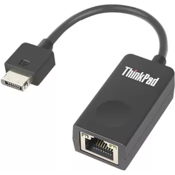 Lenovo võrgukaabeldongel RJ45 FRU01YU027 — RJ45 adapter Lenovo seadmetele
