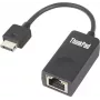 Lenovo võrgukaabeldongel RJ45 FRU01YU027 — RJ45 adapter Lenovo seadmetele