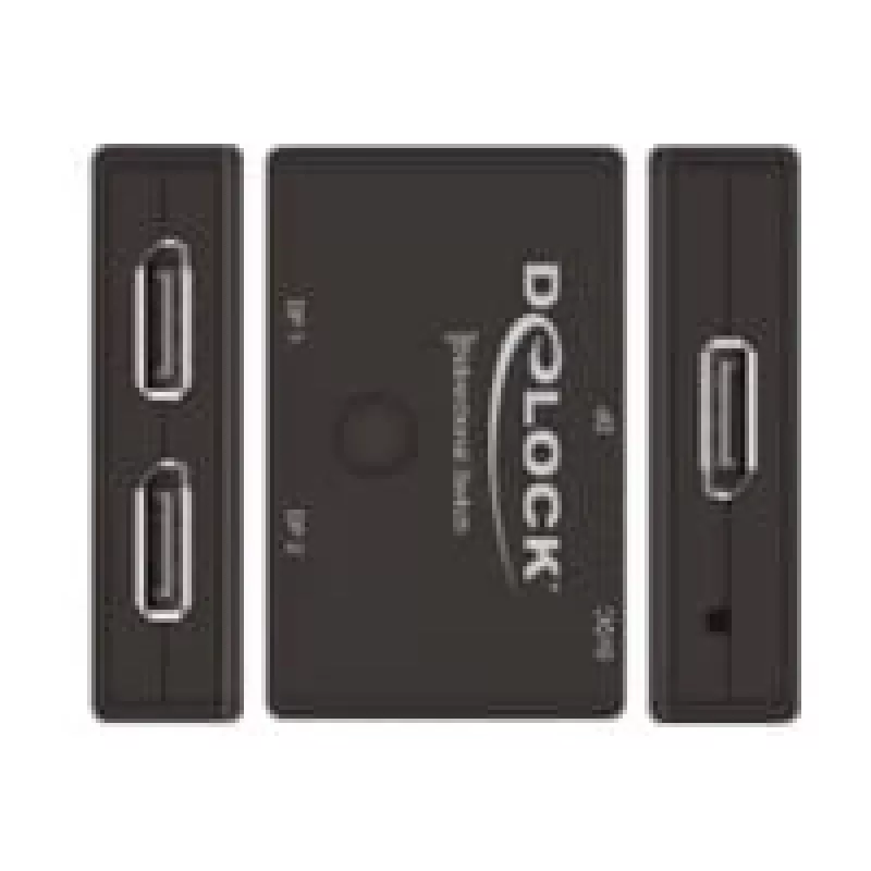 DisplayPort DeLOCK DeLOCK DisplayPort