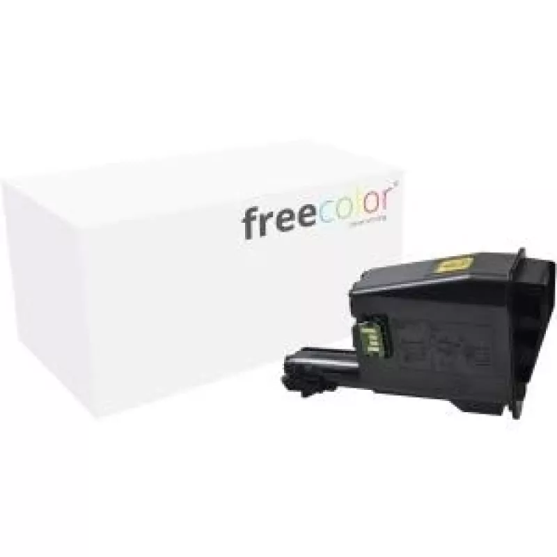 Freecolor TK1125-FRC printeri kulumaterjal must