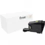 Freecolor TK1125-FRC printeri kulumaterjal must