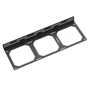 Kinnitusklamber 360 mm radiaatorile Barrow TCBJ360-L — väline kinnitus