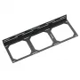 Kinnitusklamber 360 mm radiaatorile Barrow TCBJ360-L — väline kinnitus
