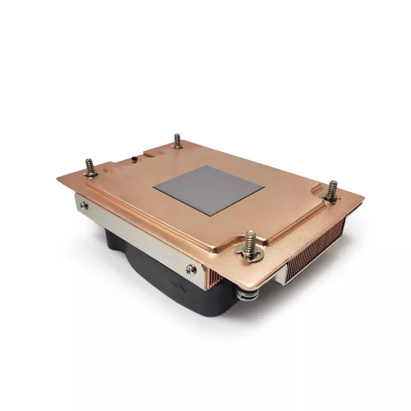 Dynatron A45 Server Must