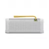 2.1 portable speaker system Philips TAS2000W/00 — 10 W RMS, Bluetooth, IPX5, valge