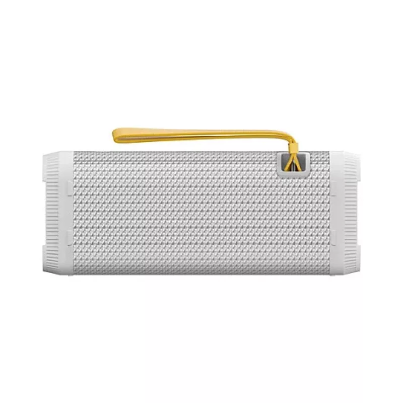 2.1 portable speaker system Philips TAS2000W/00 — 10 W RMS, Bluetooth, IPX5, valge
