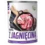 TUF TUF Lamb food - Märg koeratoit - 800 g
