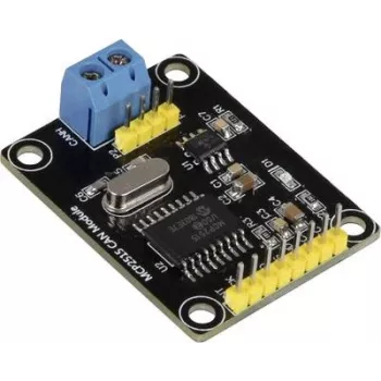 DEBO CAN Module - Entwicklerboards - CAN Module (SBC-CAN01)