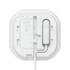 Juhtmega sireen Ubiquiti Siren POE Sise-/välistingimustesse Alumiinium Polükarbonaat