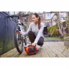 Black & Decker BDCINF18N-QS õhukompressor 160 l/min AC/sigaretisüütaja