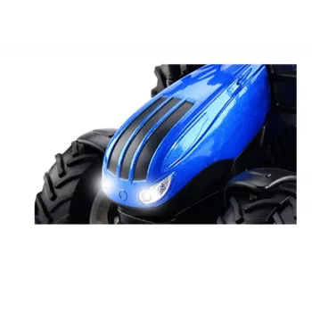 Traktor Amewi Mängutraktor pöörleva rehaga elektrimootor 1:24